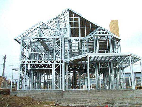 沈阳钢结构建筑的腐蚀问题应该如何预防
