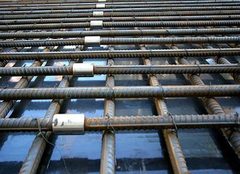 沈阳为什么建楼房时，要在钢筋上加一排小圆环？原来作用这么大